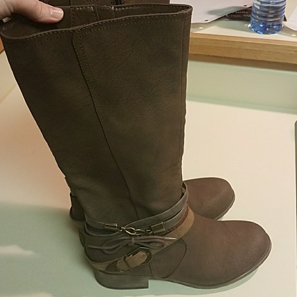 Boots